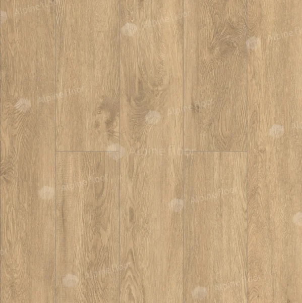 Кварц-виниловая плитка Alpine Floor Grand Sequoia Миндаль ECO 11-602 (2,5 мм. 43 класс) в Челябинске