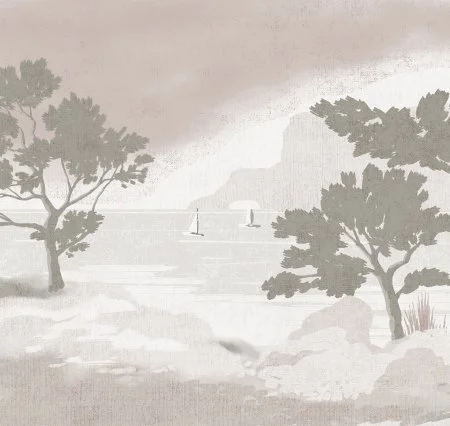 Обои Loymina Пейзаж vol. 2 ART18 012 в Челябинске