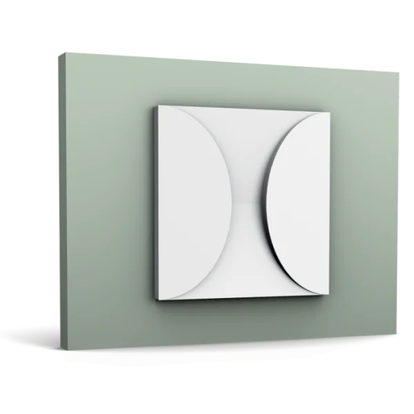 Декоративная панель Orac W107 (33.3x33.3x2.9 см) в Челябинске