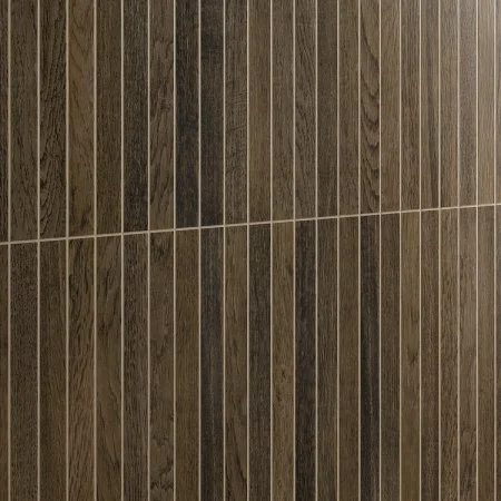 Керамогранит Italon Этернум Могано Татами 20х80 (Натуральная) в Челябинске