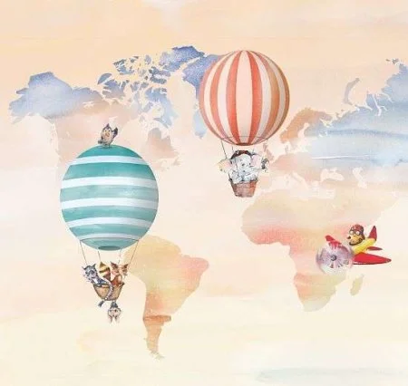 Обои Loymina Etude ETD11, 002 в Челябинске