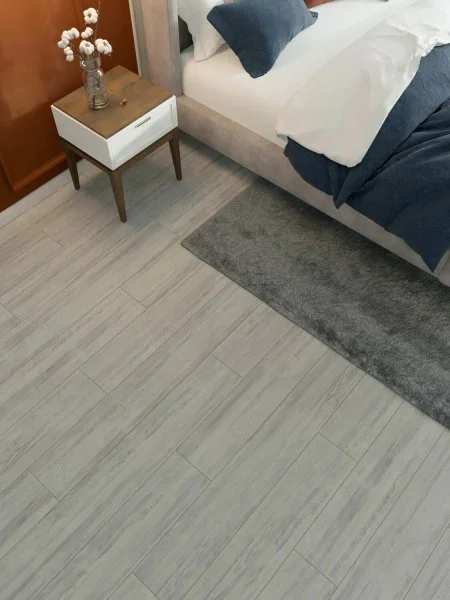 Ламинат Egger PRO 10/33 4V Дуб Марчена белый EPL249 в Челябинске