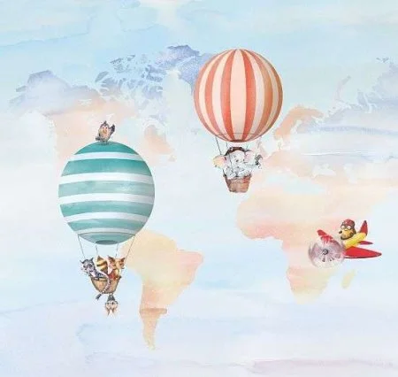 Обои Loymina Etude ETD11, 006 в Челябинске