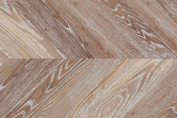 Пробковое покрытие CorkStyle Chevron Brown (1235*305*6 мм) HC в Челябинске