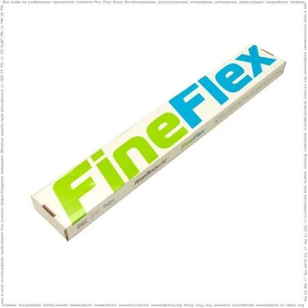 ПВХ плитка FineFlex Wood Дуб Азас FX-109 в Челябинске