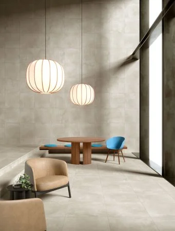 Керамогранит Coliseum Экспо Уайт 60х60 (Натуральный и Реттифицированный) в Челябинске