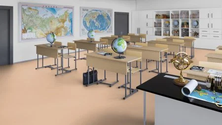 Линолеум Tarkett Acczent Pro Aspect 5 3 м в Челябинске