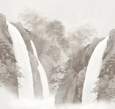 Обои Loymina Пейзаж ART5 001 в Челябинске