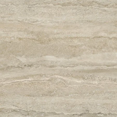Керамогранит Vitra CityStone Травертин Линейный 60х60 (Натуральная и Реттифицированная) в Челябинске