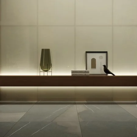 Керамогранит Italon Метрополис Гласс Сэнд 80х160 (Люкс и Реттифицированная) в Челябинске