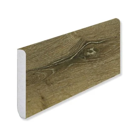 Кварцевый плинтус Fargo 66W963 Дуб Калифорния 80х11х2200 мм в Челябинске