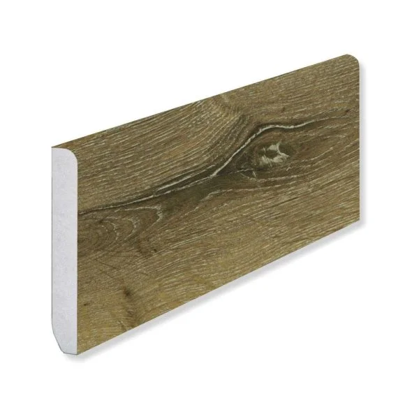 Кварцевый плинтус Fargo 66W963 Дуб Калифорния 80х11х2200 мм в Челябинске