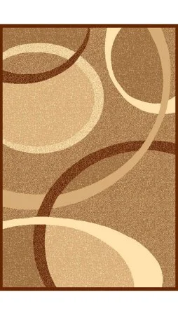 Ковер Синтелон Practica 2,00x3,00 53EBD Прямоугольник в Челябинске