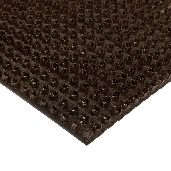 Щетинистое покрытие Альфа-Стиль 138 Бронза - 0,9х15 м. пог в Челябинске