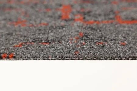 Ковровая плитка AW Macro 91 в Челябинске