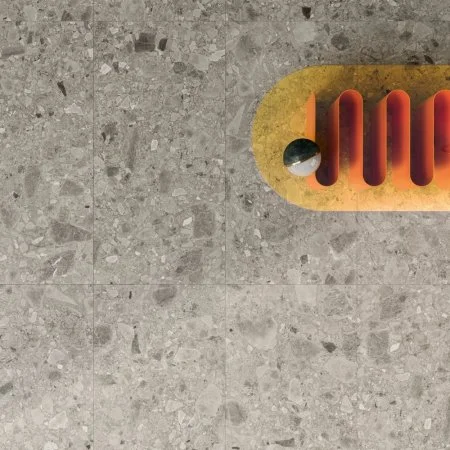 Керамогранит Coliseum Брера Грэй 60х120 (Натуральный и Реттифицированный) в Челябинске