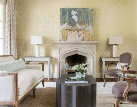 Обои Milassa Classic LS8, 004 в Челябинске