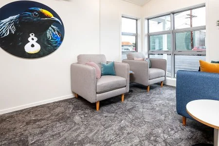 Ковровая плитка AW Mineral 98 в Челябинске