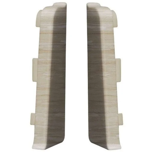 Заглушка INDO70 42 Дуб Песочный в Челябинске