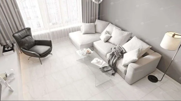 Кварц-виниловая плитка Alpine Floor Light Stone Брайс ECO-15-7 2,5 мм. 43 класс в Челябинске