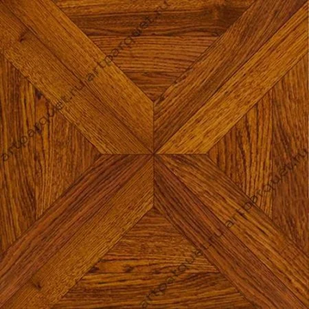 Модульный паркет Kochanelli Квадро Дуб Луче 441х441х15 мм в Челябинске