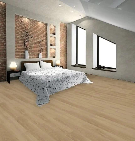 ПВХ плитка Bonkeel Discostar Eruption (Планка 152,4х914,4мм) в Челябинске