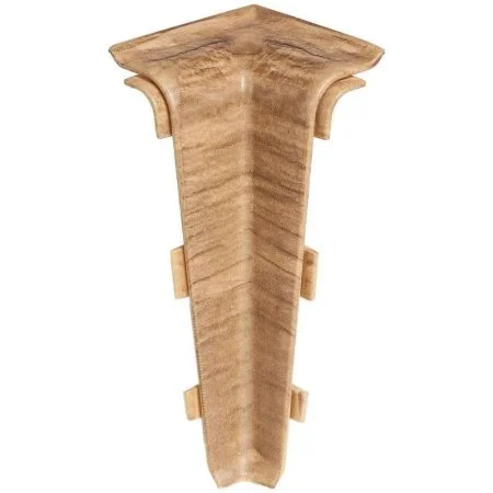 Угол внутренний INDO70 10 Дуб Бурбон в Челябинске