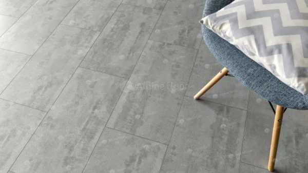 Кварц-виниловая плитка Alpine Floor Light Stone Самерсет ECO-15-6 2,5 мм. 43 класс в Челябинске