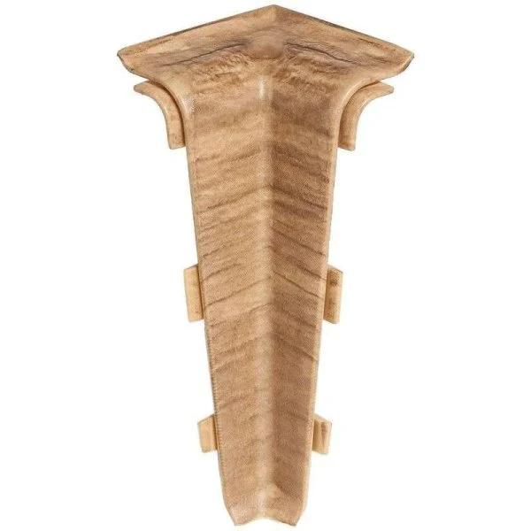 Угол внутренний INDO70 10 Дуб Бурбон в Челябинске