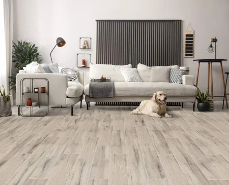 Ламинат Ideal Look ID10 Дуб Скилл в Челябинске