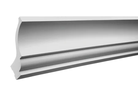 Карниз Европласт 1.50.221  2,0 м в Челябинске