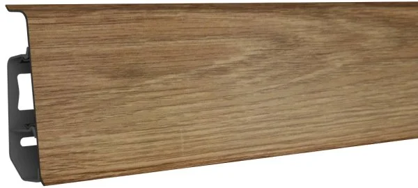 Пластиковый плинтус Bonkeel Style BS7019 (70х26х2200 мм) в Челябинске