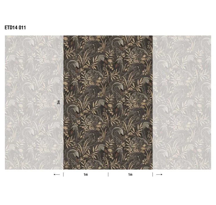 Обои Loymina Etude vol. II ETD14 011 в Челябинске