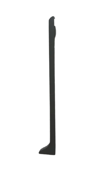 Заглушки Bonkeel ПЛ60 черный (ПВХ) в Челябинске