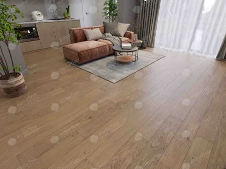 Инженерная доска Alpine Floor Villa Дуб Амаретти в Челябинске