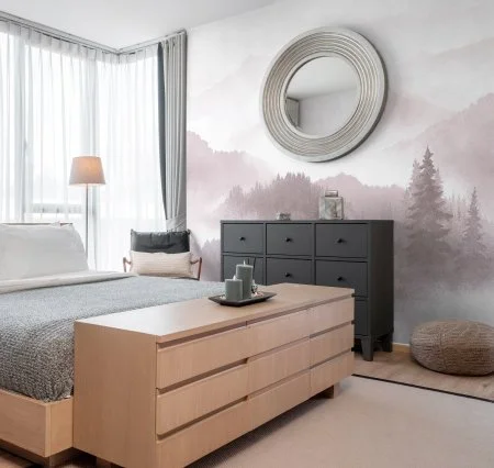 Обои Loymina Пейзаж ART7 003 в Челябинске