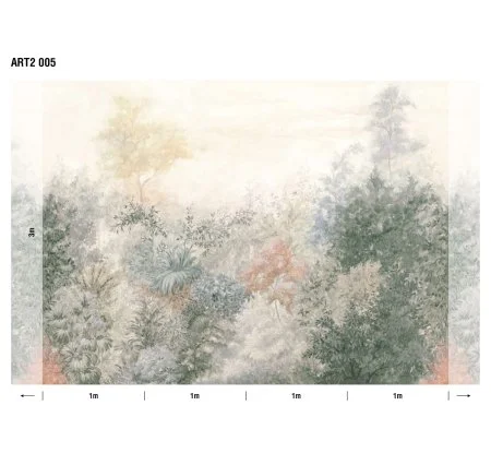 Обои Loymina Пейзаж ART2 005 в Челябинске