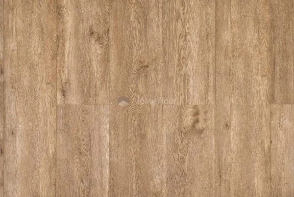 Каменно-полимерная плитка Alpine Floor Grand Sequoia Секвоя Миндаль ECO 11-6, 4мм 43 класс в Челябинске