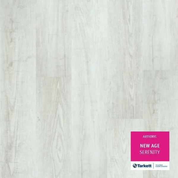 ПВХ плитка Tarkett New Age Serenity Планка 152Х914 в Челябинске