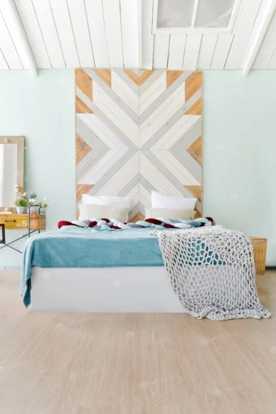 Каменно-полимерная плитка Alpine Floor Classic Light Ясень Макао ECO 106-11 MC 3.5мм, 34 класс в Челябинске