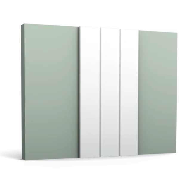 Декоративная панель Orac WX205-2600 (260x25x1.3 см) в Челябинске