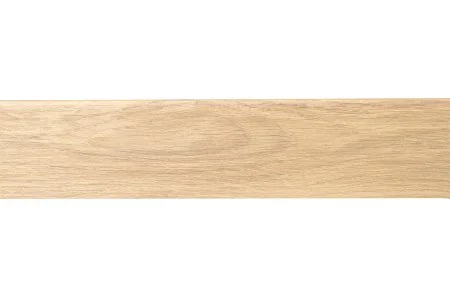 Плинтус дюрополимерный Bonkeel Дуб Бежевый (80х14х2000 мм) в Челябинске