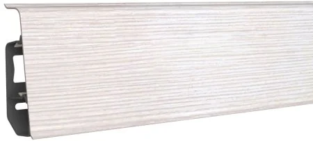 Пластиковый плинтус Bonkeel Style BS7022 (70х26х2200 мм) в Челябинске