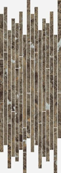 Керамогранит Italon Шарм Делюкс Имперадор 26х75 Стрип (Люкс и реттифицированная) в Челябинске