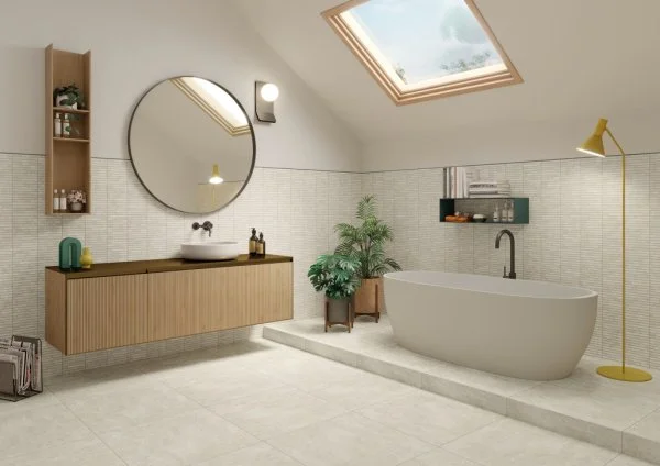 Керамогранит Coliseum Да Винчи Уайт 60х60 (Натуральный и Реттифицированный) в Челябинске