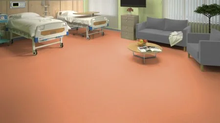 Линолеум Tarkett iQ Melodia CMELI-2635 2 м в Челябинске