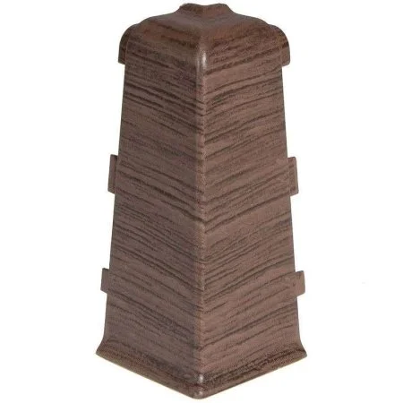 Угол наружный INDO70 14 Венге Африка в Челябинске