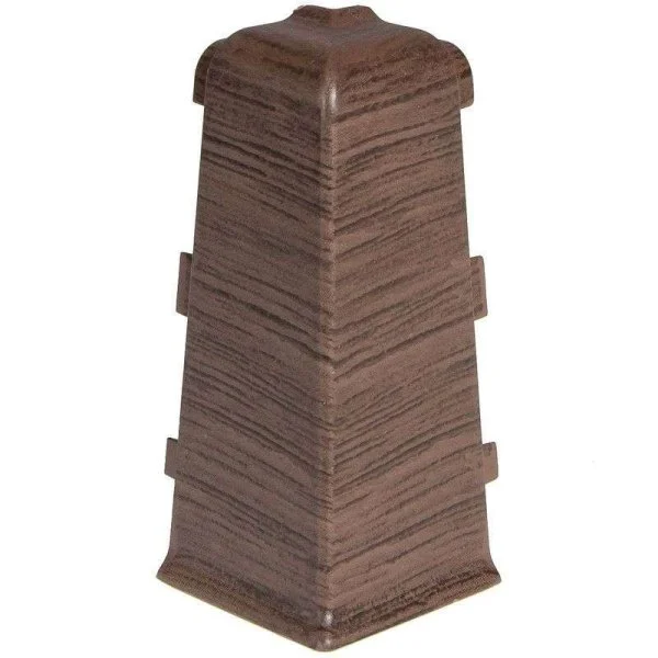 Угол наружный INDO70 14 Венге Африка в Челябинске