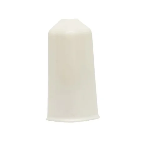 Наружный угол Royce 80 №318 Белый Матовый в Челябинске