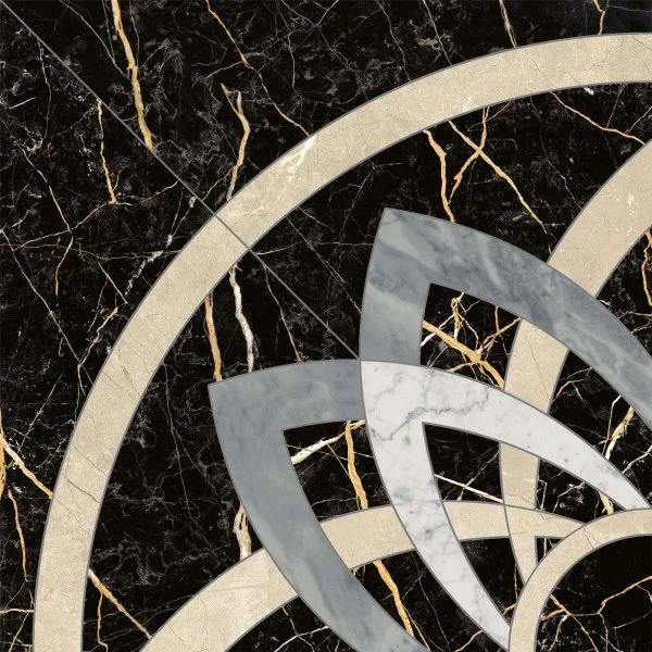 Керамогранит Italon Шарм Экстра Лоран Розон Анголо 59х59 в Челябинске